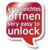Herma Ringband a4 doorschijnend wit