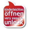 Herma Ringband a4 doorschijnend wit