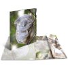 Herma Glossy dieren a4 pp koala map