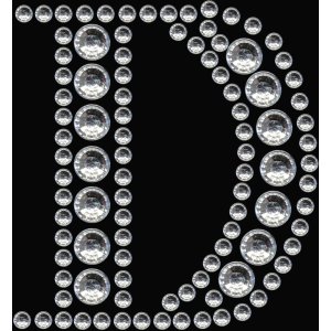 Herma FASHIONLine Crystal Sticker...