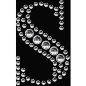 Herma FASHIONLine Crystal Sticker...