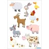 Herma decor Sticker Favoriete Dieren