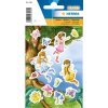 Herma magic Sticker Magische Feeën, Prismatische Folie