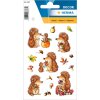 Herma decor Sticker Egel