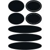 Herma home home Ovale tafel etiketten