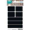Herma home home panel labels rechthoek