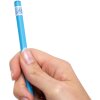 Herma Penetiketten - naamstickers voor kleurpotloden, 10 x 46 mm, zelfklevend