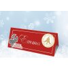 Herma decor Sticker Vrolijk Kerstfeest