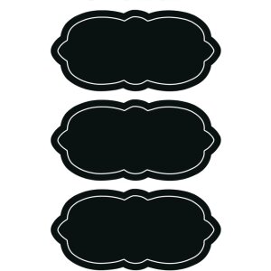 Herma HOME Bord Etiketten Wolk