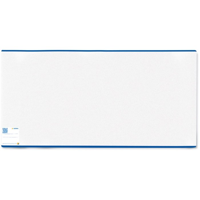 Herma hermäx boekbeschermer 230x520 mm extra lang