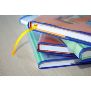 Herma hermäx boekbeschermer 245x520 mm extra lang