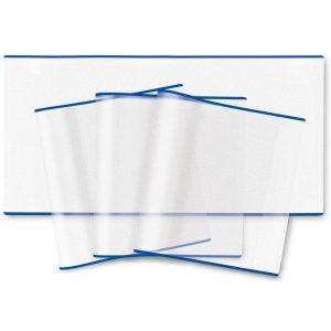 Herma hermäx boekbeschermer 245x520 mm extra lang