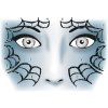 Herma FASHIONLine Face Art Sticker Spin