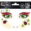 Herma FASHIONLine Face Art Sticker Lieveheersbeestje