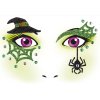 Herma FASHIONLine Face Art Sticker Heks