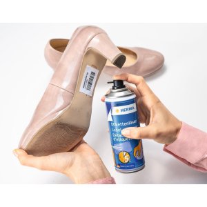 Herma Etikettenverwijderaar Spuitbus Aerosol 200 ml