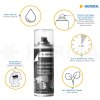 Herma Etikettenverwijderaar Spuitbus Aerosol 200 ml
