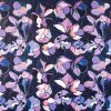 Inpakpapier Opium Blauw 50x70 cm Vel