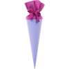 Craft Schooltas 35 cm paars