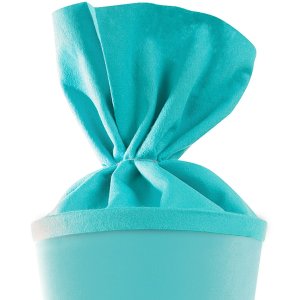 Craft Schooltas 70 cm ijsblauw
