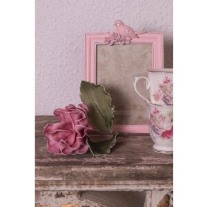 Mok ø 12x9x10 cm meerkleurig - 6ce0868