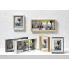 Galeriekader Rustiek 10x10 cm en 10x15 cm
