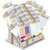 Herma home Etiketten Etiketten 52x82 mm verwijderbaar