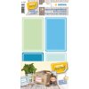 Herma home Etiketten Etiketten 52x82 mm verwijderbaar