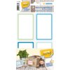 Herma home Etiketten Etiketten 52x82 mm verwijderbaar