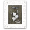 Houten lijst Coventry 15x20 cm wit