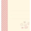 Babyalbum Matilda roze 31x31 cm