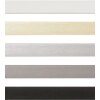 Stoel aluminium lijst 60x84 cm staal