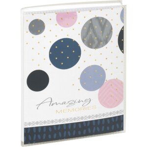 Mini Album Amazing Memories 20 fotos 10x15 cm