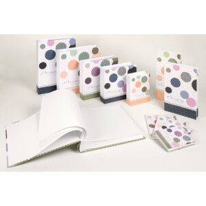 Walther Mini Album Amazing Memories 20 fotos 13x18 cm