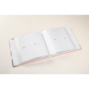 Amazing Memories Stock Album 200 fotos 9x13 cm zalm