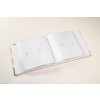 Amazing Memories Stock Album 200 fotos 9x13 cm zalm