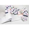 Amazing Memories Stock Album 300 fotos 10x15 cm blauw