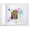 Walther Jumbo Fotoalbum Amazing Memories groen 30x30 cm 100 witte paginas