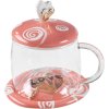 20ca1024 Mascagni Theemok roze