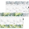 20ea1093 Mascagni Weekly Planner 40x60 cm