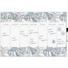 20ea1093 Mascagni Weekly Planner 40x60 cm