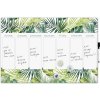 20ea1093 Mascagni Weekly Planner 40x60 cm