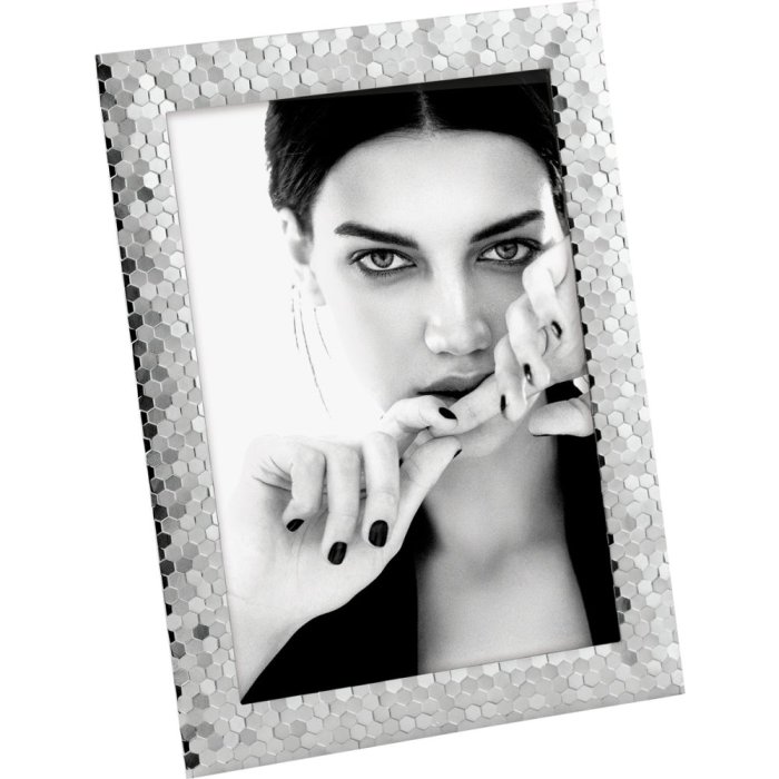 Mascagni Fotolijst a818 zilver 10x15 cm