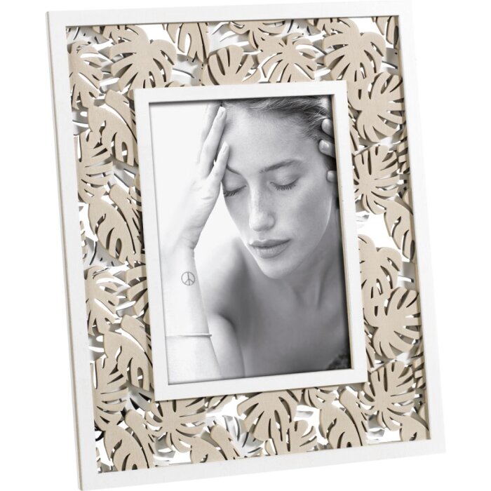 a891 Mascagni fotolijst 13x18 cm eiken