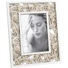 a891 Mascagni fotolijst 13x18 cm eiken