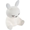 20qbunny Mascagni Konijnenlamp Wit