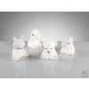 20qbunny Mascagni Konijnenlamp Wit