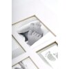 Walther Baby Album Little Foot 28x30,5 cm 60 witte paginas