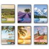Insteekalbum Viaggio 40 tot 96 fotos
