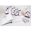 Walther Jumbo Fotoalbum Amazing Memories 30x30 cm 100 witte paginas